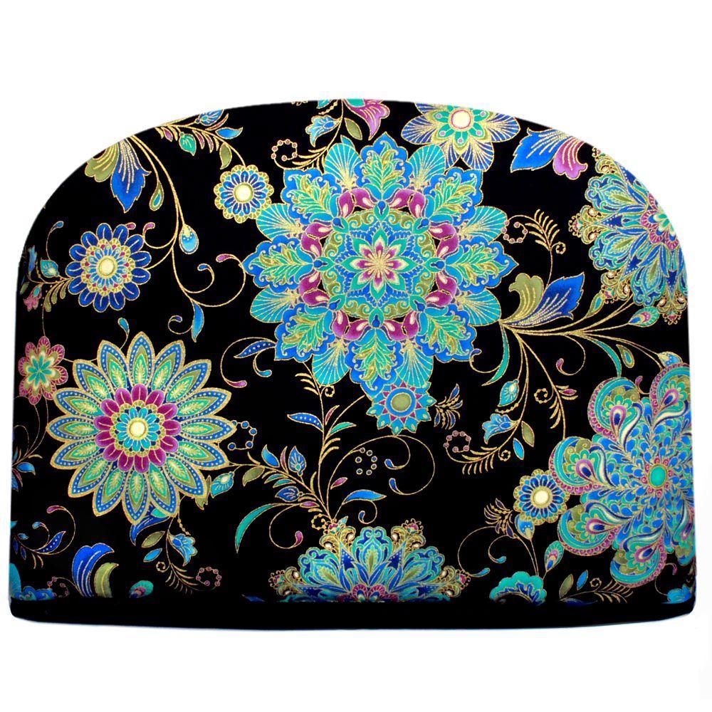 Empire Medallions Tea Cozy