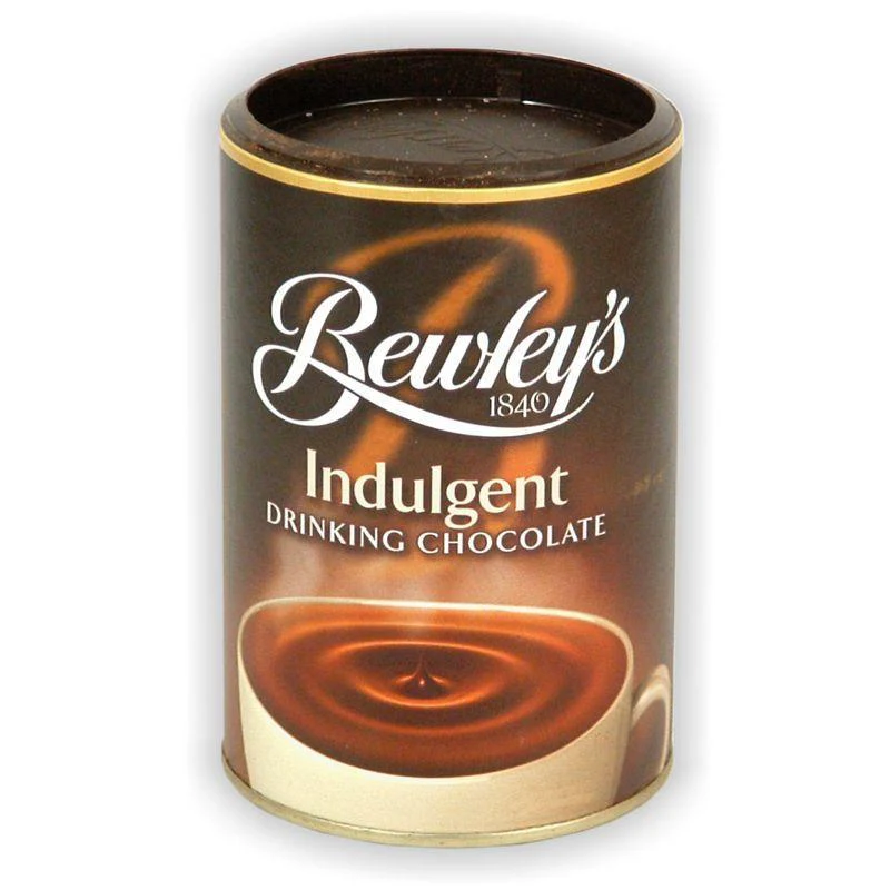 Bewley's Hot Drinking Chocolate