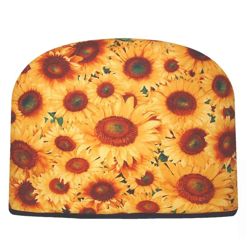 Sunflower Days Tea Cozy