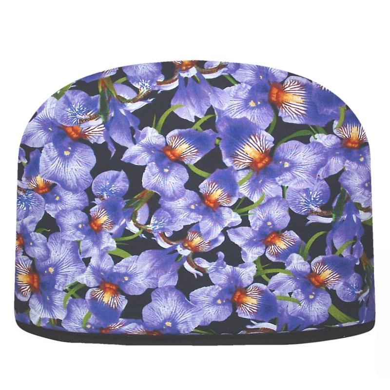 Iris Tea Cozy