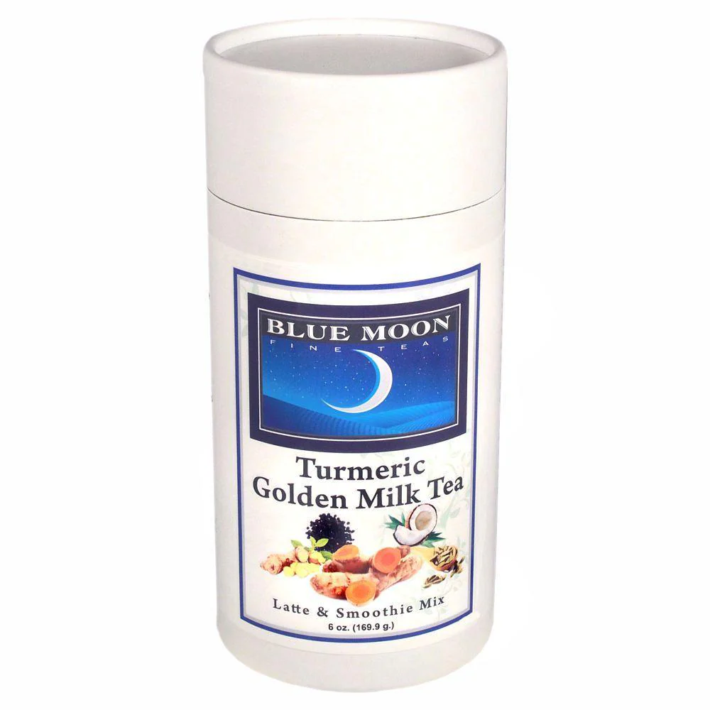 Turmeric Golden Milk