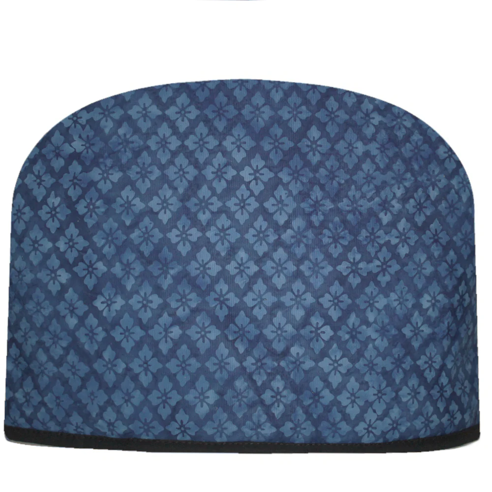 Blue Diamond Gems Tea Cozy