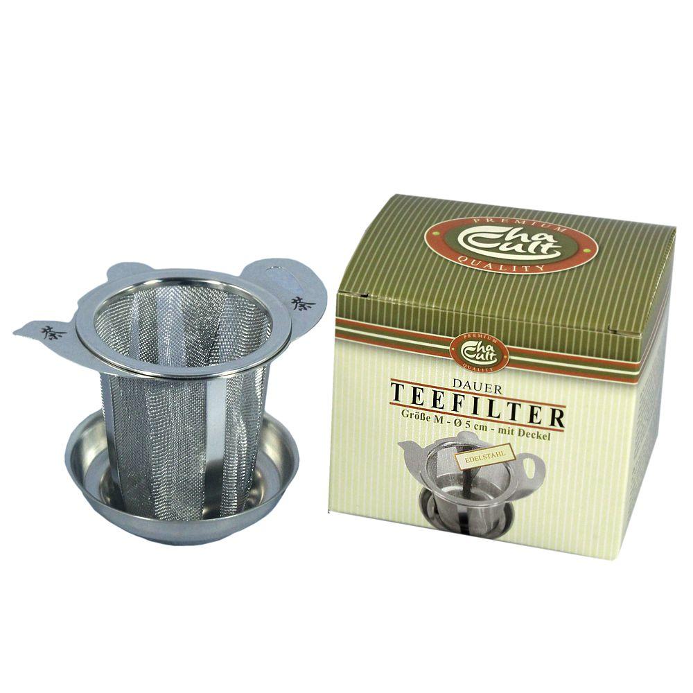 Tea Infuser Stainless Strainer