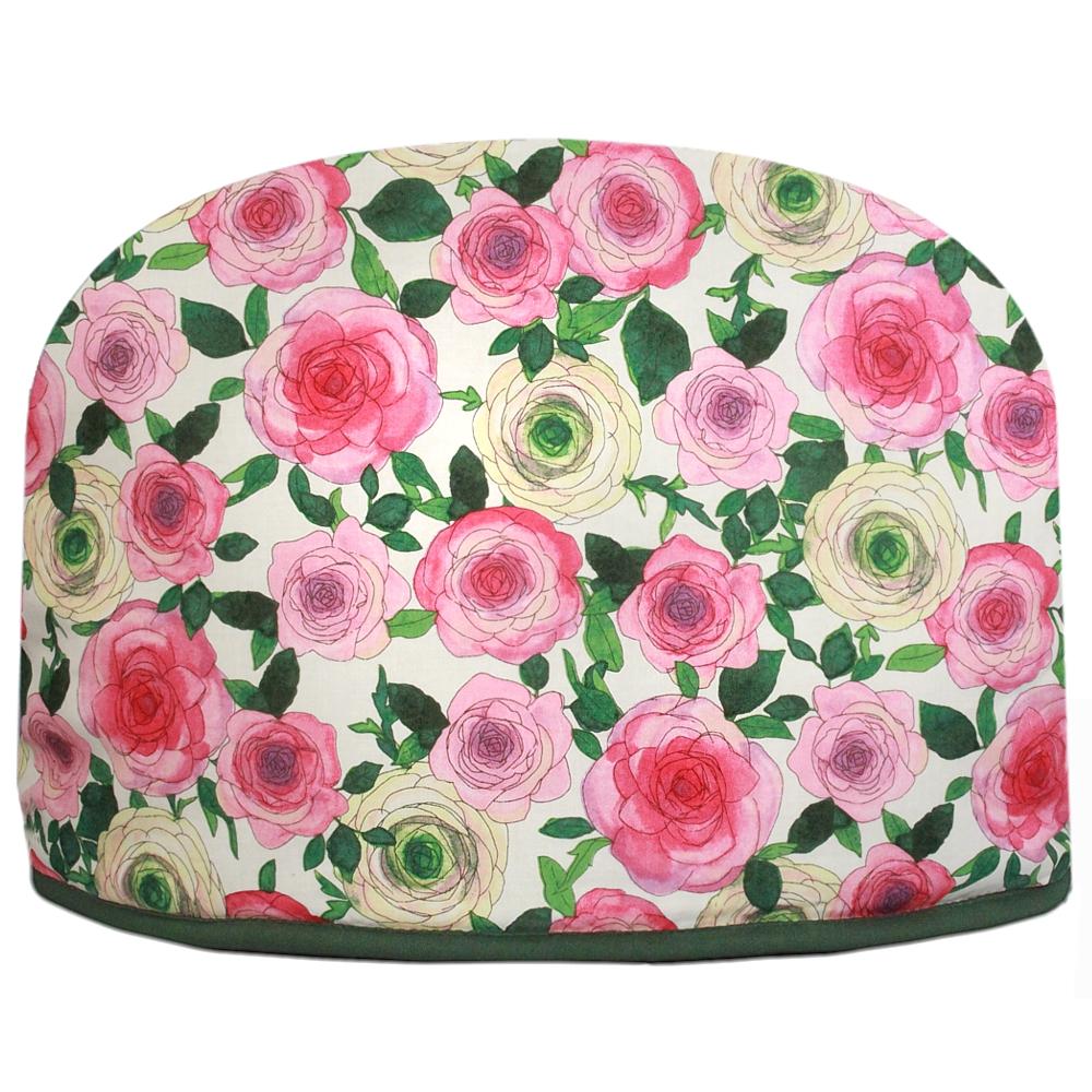 Rose Festival Tea Cozy