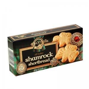 3 Nations Tea Gift Basket