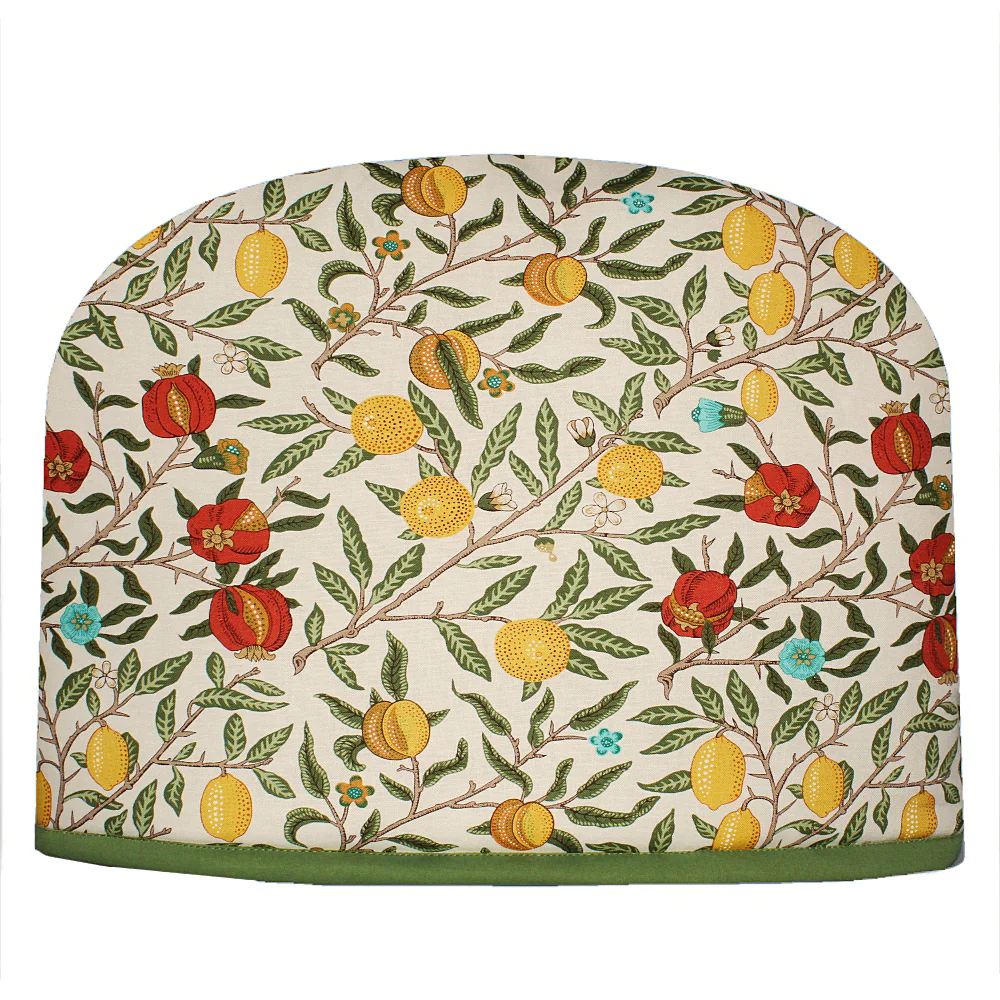 William Morris Fruit Tea Cozy