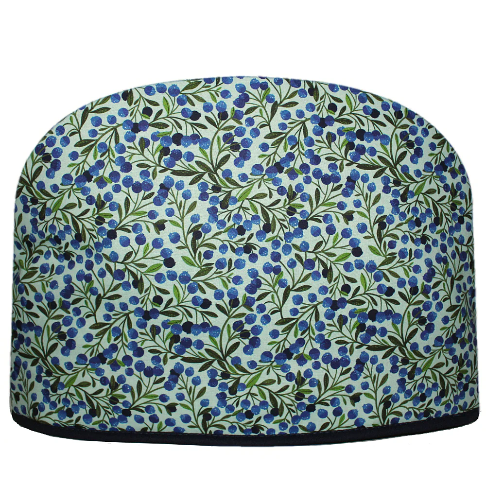 Blueberries on The Vine Tea Cozy