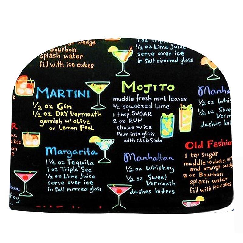 Happy Hour Tea Cozy