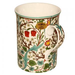 William Morris Blackthorne Mug