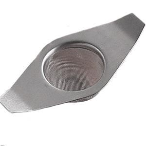 Tea Strainer with Drip Cup