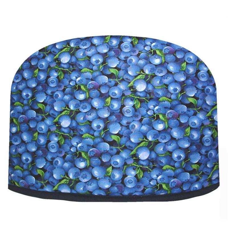 Farmers Blueberries Tea Cozy