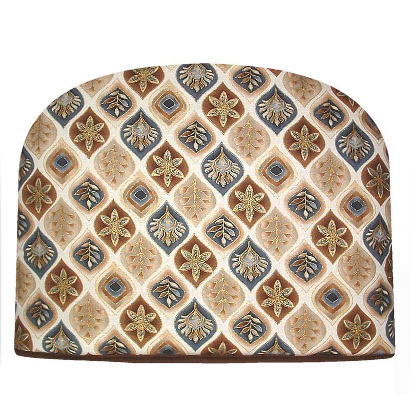 Leaf Tea Cozy