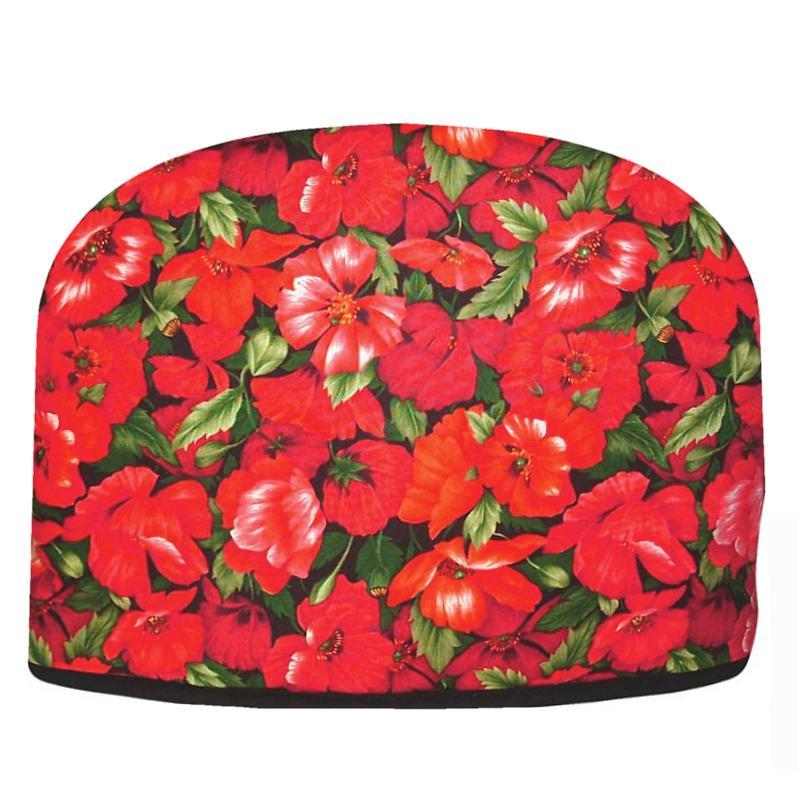 Wild Poppies Tea Cozy