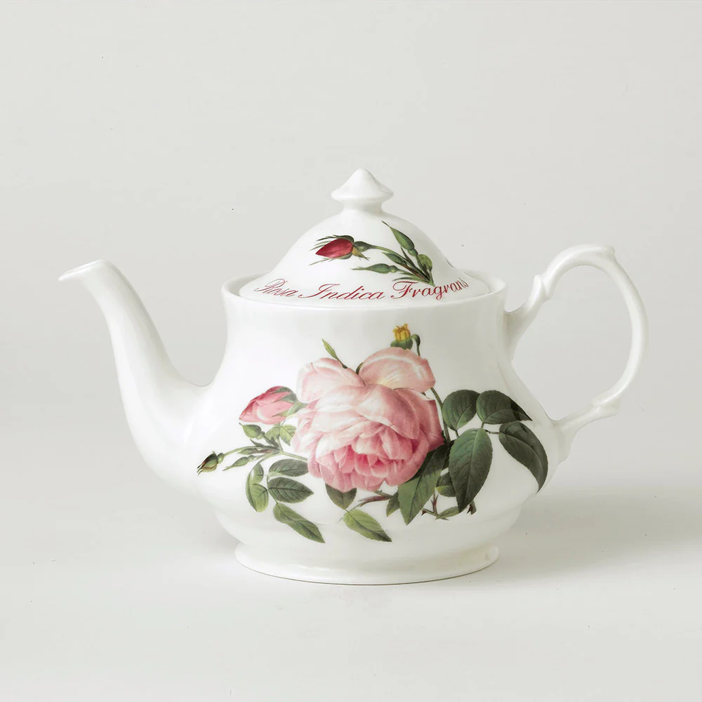 Versailles Teapot 6 cup