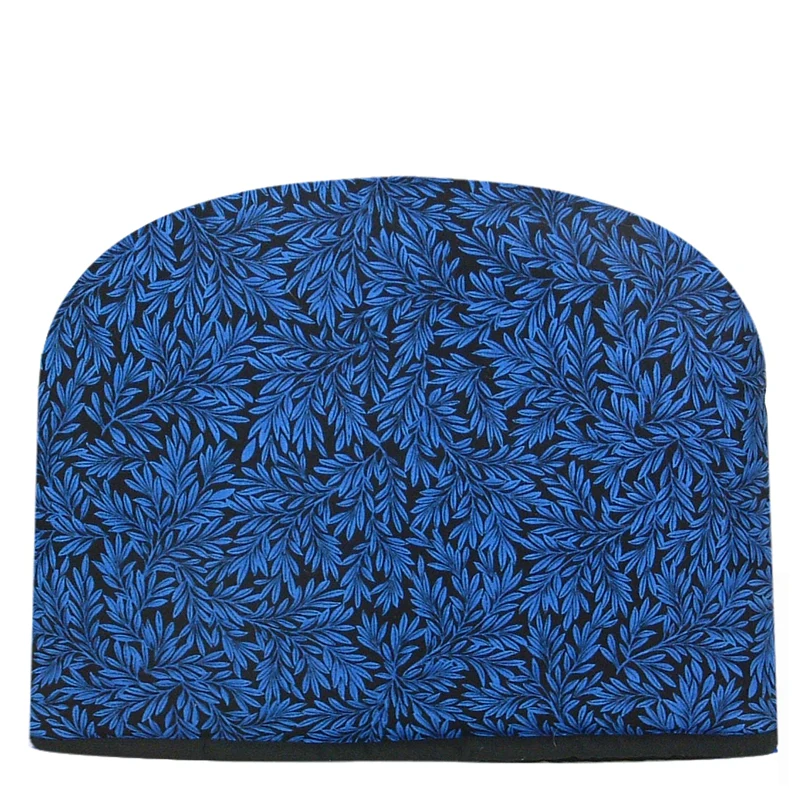 Blue Vine Tea Cozy