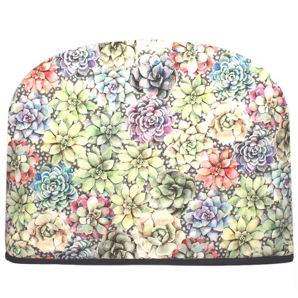 Succulents Tea Cozy