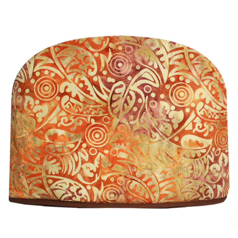 Bali Festival Tea Cozy