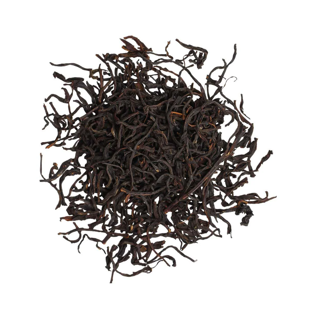 The Tea Heaven - Classic Assam Loose Leaf Tea Tin