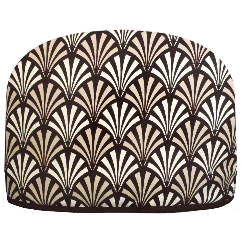 Art Nouveau Tea Cozy