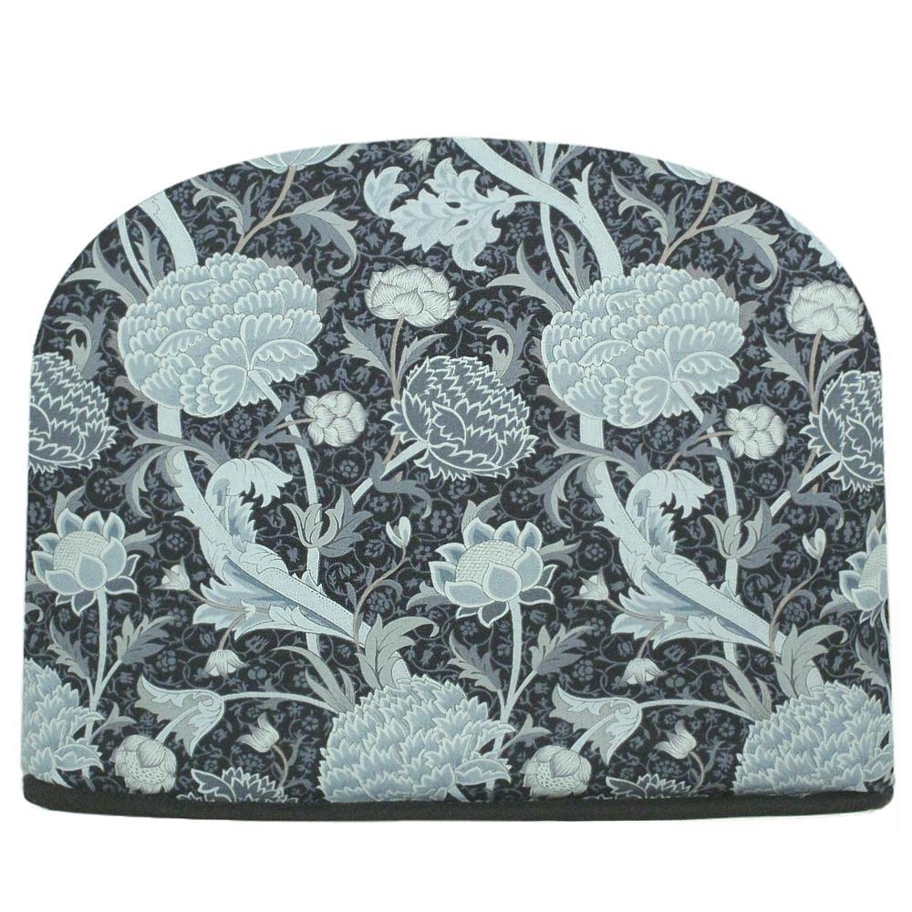 William Morris Cray Classic Indigo Tea Cozy