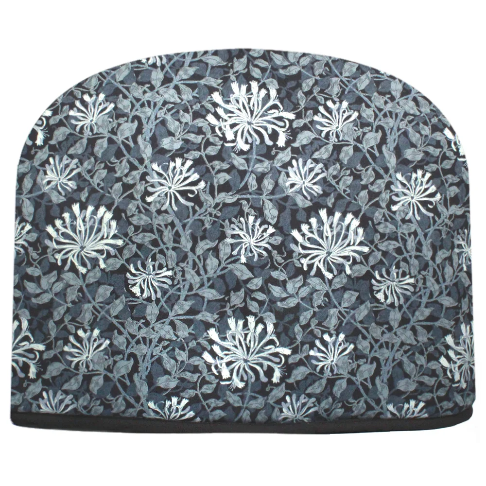 William Morris Honeysuckle Indigo Tea Cozy
