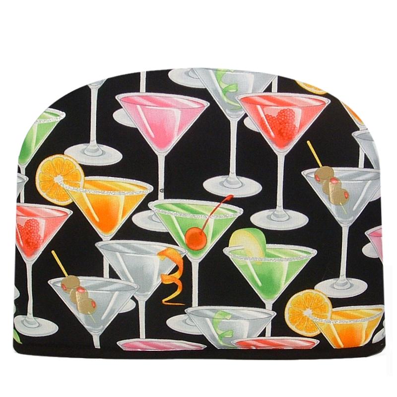 Martini Tea Cozy