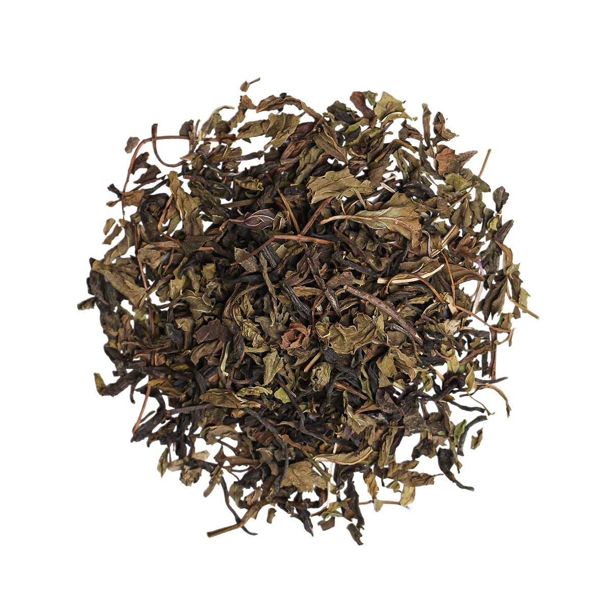 The Tea Heaven - Moroccan Mint Loose Leaf Tea