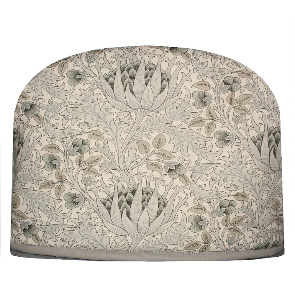 William Morris Artichoke Tea Cozy