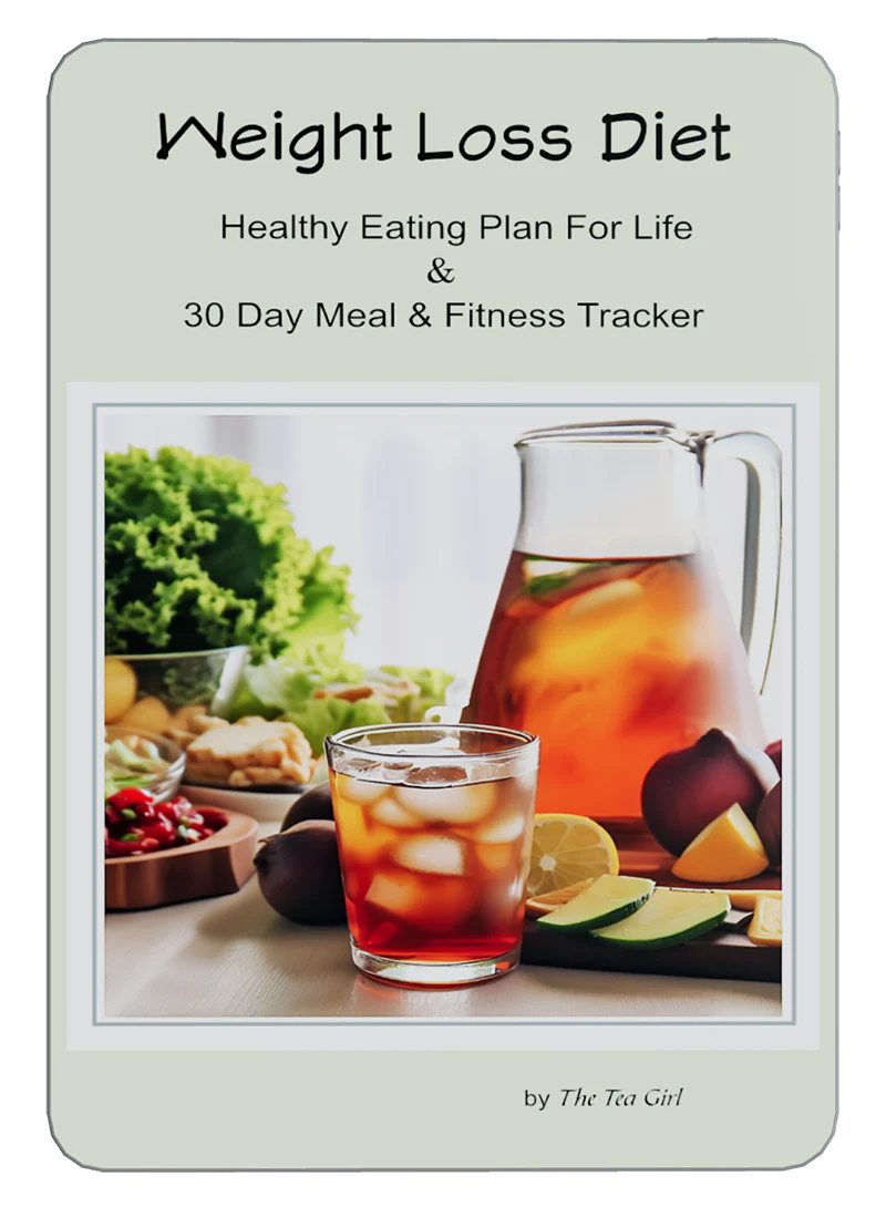 Weight Loss Healthy Eating